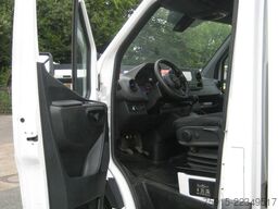 MERCEDES-BENZ 317 CDI Sprinter mit 4,40m-Koffer+LBW *TÜV 2028*