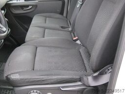 MERCEDES-BENZ 317 CDI Sprinter mit 4,40m-Koffer+LBW *TÜV 2028*