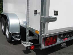 Wm Meyer Kühlkoffer alle Modelle im Angebot AZKF 2730/155 SOFORT VERFÜGBAR