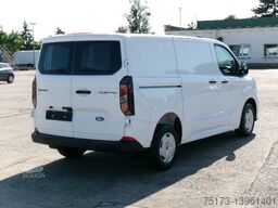 FORD Custom 300 L1H1 Trend LED Kamera NEUES MODELL