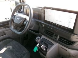 FORD Custom 300 L1H1 Trend LED Kamera NEUES MODELL