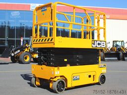 JCB S 3246 E Arbeitsbühne - NEU