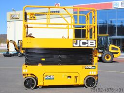 JCB S 3246 E Arbeitsbühne - NEU