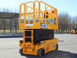 JCB S 3246 E Arbeitsbühne - NEU