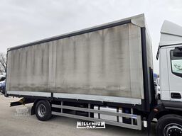 IVECO EUROCARGO 160E25 2018 CENTINATO 7,20