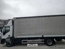 IVECO EUROCARGO 160E25 2018 CENTINATO 7,20