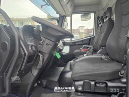 IVECO EUROCARGO 160E25 2018 CENTINATO 7,20