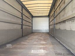 IVECO EUROCARGO 160E25 2018 CENTINATO 7,20