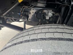 IVECO EUROCARGO 160E25 2018 CENTINATO 7,20