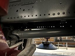 Mercedes-Benz, DEMAG, TEREX Roadmaster 5300, Actros 5548, AC 100/4