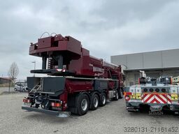 Mercedes-Benz, DEMAG, TEREX Roadmaster 5300, Actros 5548, AC 100/4