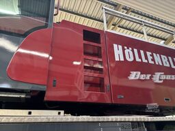 Mercedes-Benz, DEMAG, TEREX Roadmaster 5300, Actros 5548, AC 100/4
