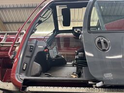 Mercedes-Benz, DEMAG, TEREX Roadmaster 5300, Actros 5548, AC 100/4