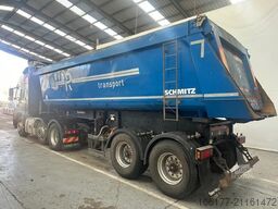 Schmitz Cargobull SKI20