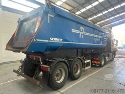 Schmitz Cargobull SKI20