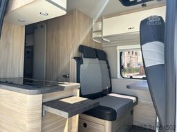 Fiat Ducato Weinsberg Carabus 600 K | 2023 | Euro 6 | Venditore Pro
