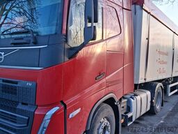 Volvo FH 500   4x2 SZM FH 500 4 x 2