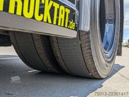 FORD F-MAX 500 in Voll-Ausstattung, Kipphydr. MIETEN?