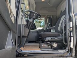 FORD F-MAX 500 in Voll-Ausstattung, Kipphydr. MIETEN?