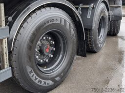  H&W AGRAR 70 cbm, Zwangslenkung, MIETEN?