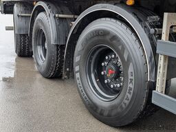  H&W AGRAR 70 cbm, Zwangslenkung, MIETEN?