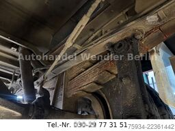 MERCEDES-BENZ 1113/911 4x4 Servo TüV neu H-Gutachten 2x vorh