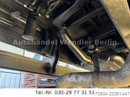 MERCEDES-BENZ Vario 814D Diff Klima Standh120km/h  restauriert