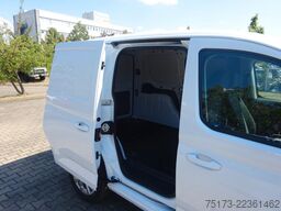 FORD Transit Connect Limited L1 Kasten Autm 2xS-Tür