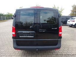 MERCEDES-BENZ Vito Kasten 114 CDI RWD extra AHK Tempmatic Kam