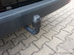 MERCEDES-BENZ Vito Kasten 114 CDI RWD extra AHK Tempmatic Kam
