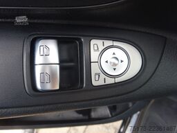 MERCEDES-BENZ Vito Kasten 114 CDI RWD extra AHK Tempmatic Kam