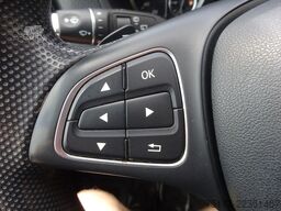 MERCEDES-BENZ Vito Kasten 114 CDI RWD extra AHK Tempmatic Kam