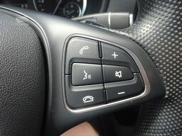 MERCEDES-BENZ Vito Kasten 114 CDI RWD extra AHK Tempmatic Kam