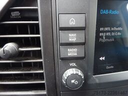MERCEDES-BENZ Vito Kasten 114 CDI RWD extra AHK Tempmatic Kam
