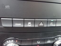 MERCEDES-BENZ Vito Kasten 114 CDI RWD extra AHK Tempmatic Kam