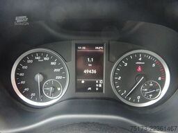 MERCEDES-BENZ Vito Kasten 114 CDI RWD extra AHK Tempmatic Kam