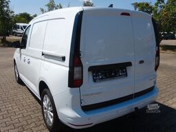 FORD Transit Connect Limited L1 Kasten Autm 2xS-Tür