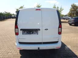 FORD Transit Connect Limited L1 Kasten Autm 2xS-Tür
