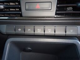 FORD Transit Connect Trend L1 Kasten AHK Kamera GRA