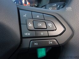 FORD Transit Connect Trend L1 Kasten AHK Kamera GRA