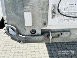 Schmitz Cargobull Curtainsider Standard Getränke