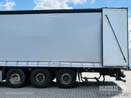 Schmitz Cargobull Curtainsider Standard Getränke