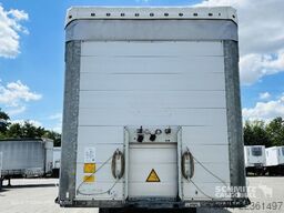 Schmitz Cargobull Curtainsider Standard Getränke