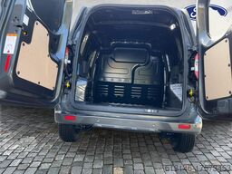 FORD TRANSIT COURIER Kasten LKW Sport 74 kW