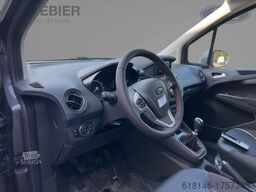 FORD TRANSIT COURIER Kasten LKW Sport 74 kW