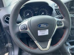 FORD TRANSIT COURIER Kasten LKW Sport 74 kW