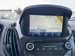 FORD TRANSIT COURIER Kasten LKW Sport 74 kW