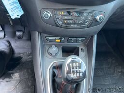 FORD TRANSIT COURIER Kasten LKW Sport 74 kW