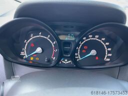 FORD TRANSIT COURIER Kasten LKW Sport 74 kW