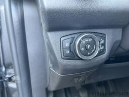 FORD TRANSIT COURIER Kasten LKW Sport 74 kW